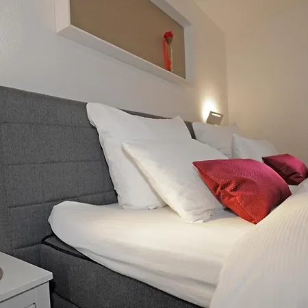Waldeslust Hotel 3*