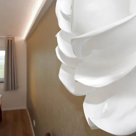 Waldeslust Hotel Schramberg