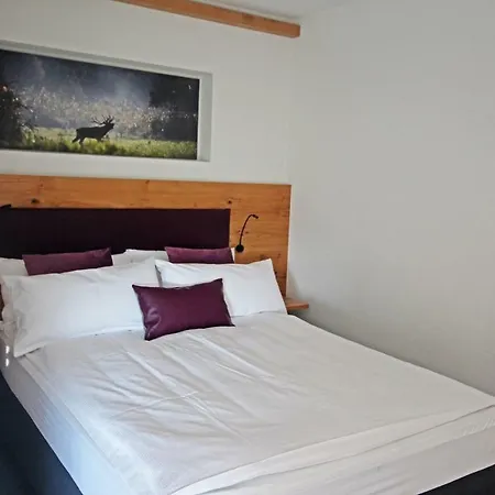 Hotel Waldeslust 3*