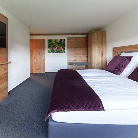 Hotel Waldeslust