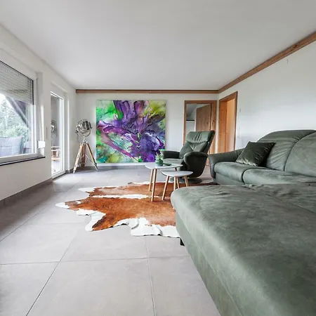 Waldeslust 3*