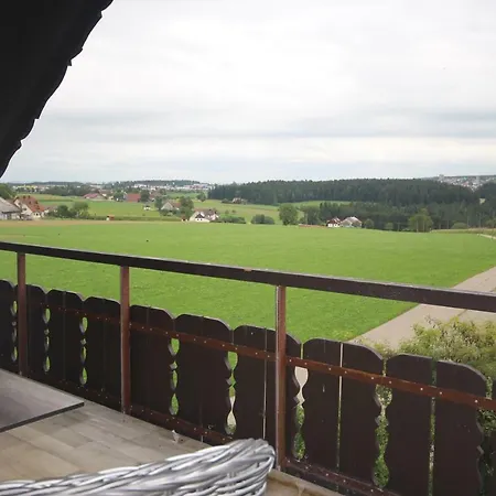 Hotel Waldeslust Schramberg