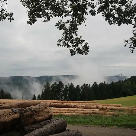 Waldeslust 3* Schramberg
