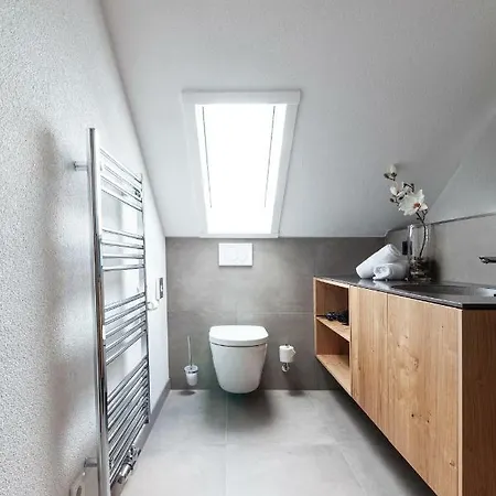 Hotel Waldeslust Schramberg