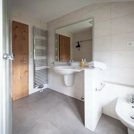 Waldeslust Hotel 3*