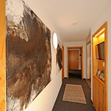 Hotel Waldeslust 3*