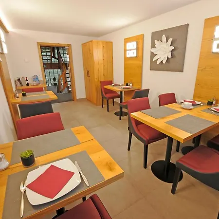 Waldeslust 3* Schramberg