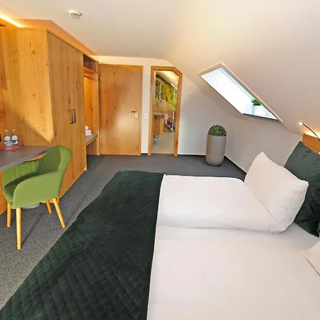 Hotel Waldeslust