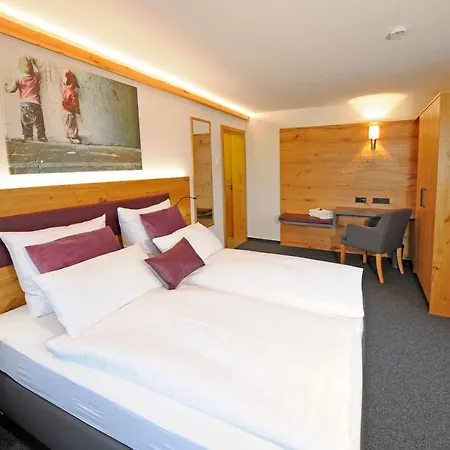 Hotel Waldeslust