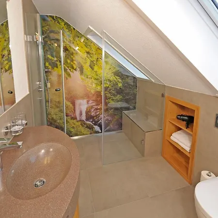 Waldeslust Hotel 3*
