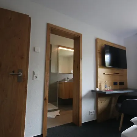 Hotel Waldeslust 3*