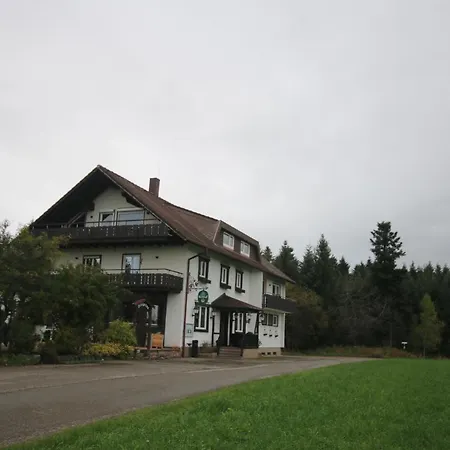 Waldeslust Hotel 3*