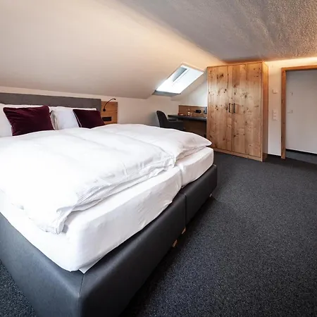 Hotel Waldeslust