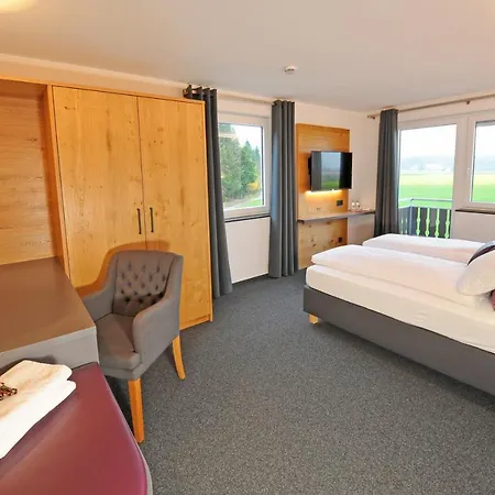 Waldeslust Hotel 3*